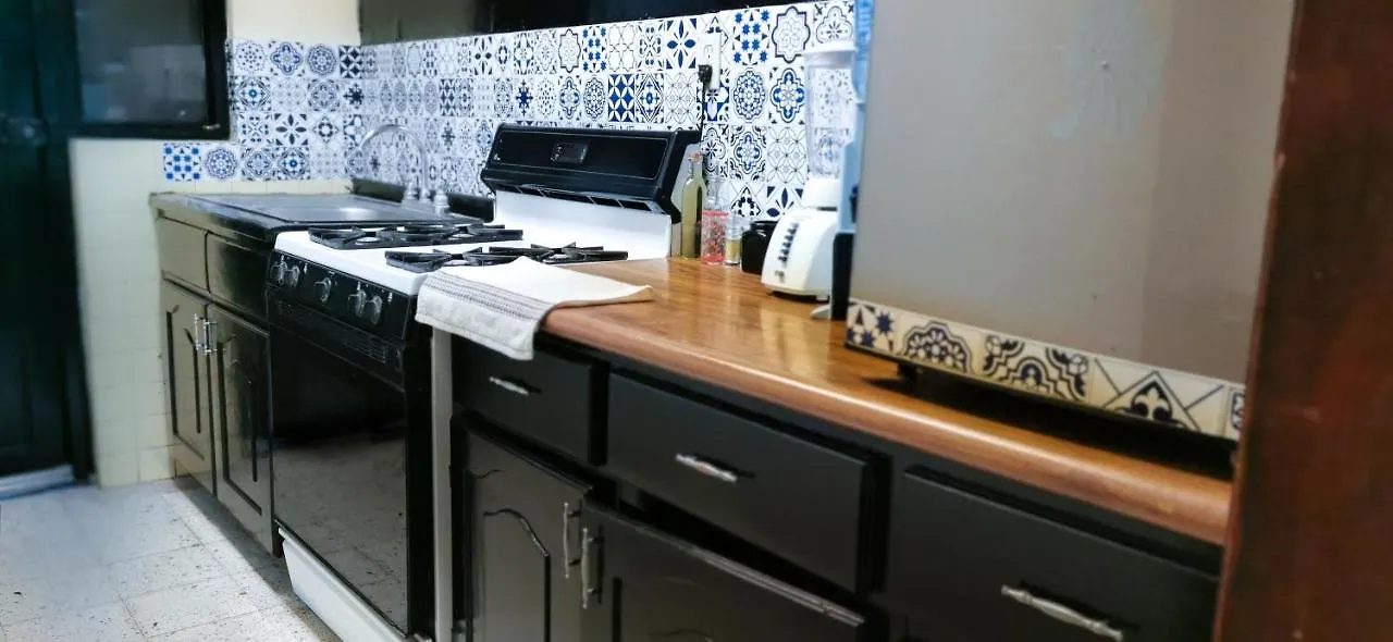 Ferienhaus Villa Casa Dahlia Querétaro