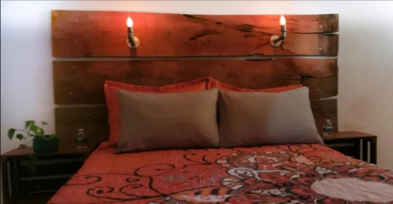 Ferienhaus Villa Casa Dahlia Querétaro Mexiko