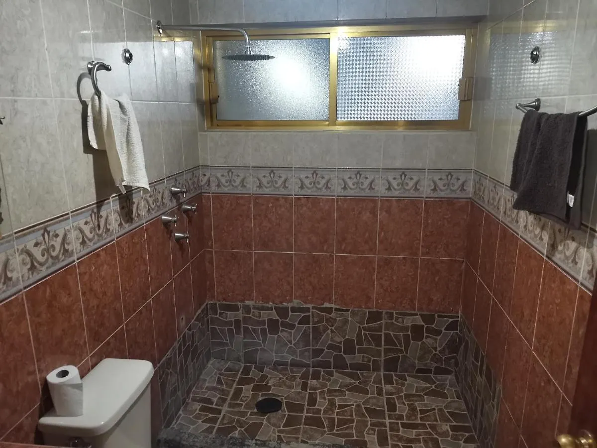 Ferienhaus Villa Casa Dahlia Querétaro Mexiko