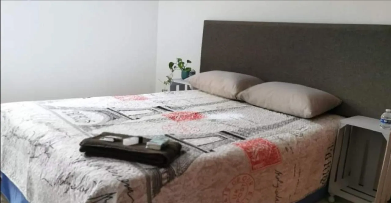 Villa Casa Dahlia Querétaro Mexiko
