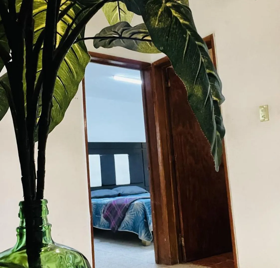 Ferienhaus Villa Casa Dahlia Querétaro
