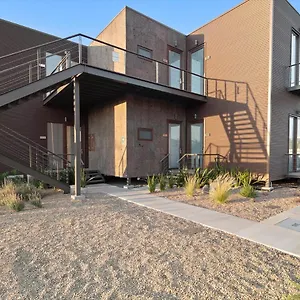 Apartamento Loft Moderno Ubicación Inmejorable 104a, Querétaro