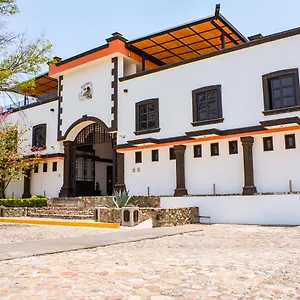 Hotel The Latit Querétaro, El Coyote