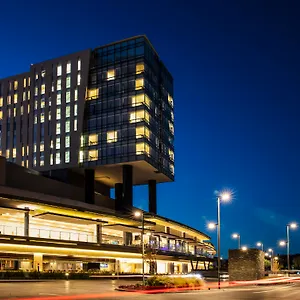 4* Hotel Fiesta Express Constituyentes