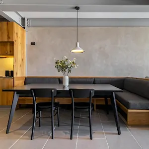 Apartamento Departamentos Y Indigo, Querétaro