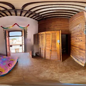 Apartamento Lele Downtown, Querétaro