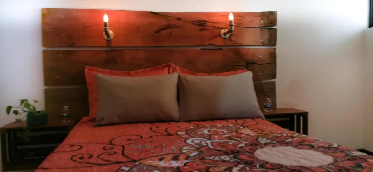 Сasa de vacaciones Villa Casa Dahlia Querétaro