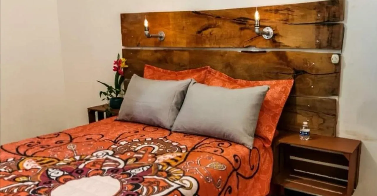 Villa Casa Dahlia Querétaro