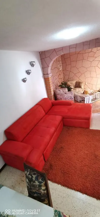 Villa Casa Dahlia Querétaro México