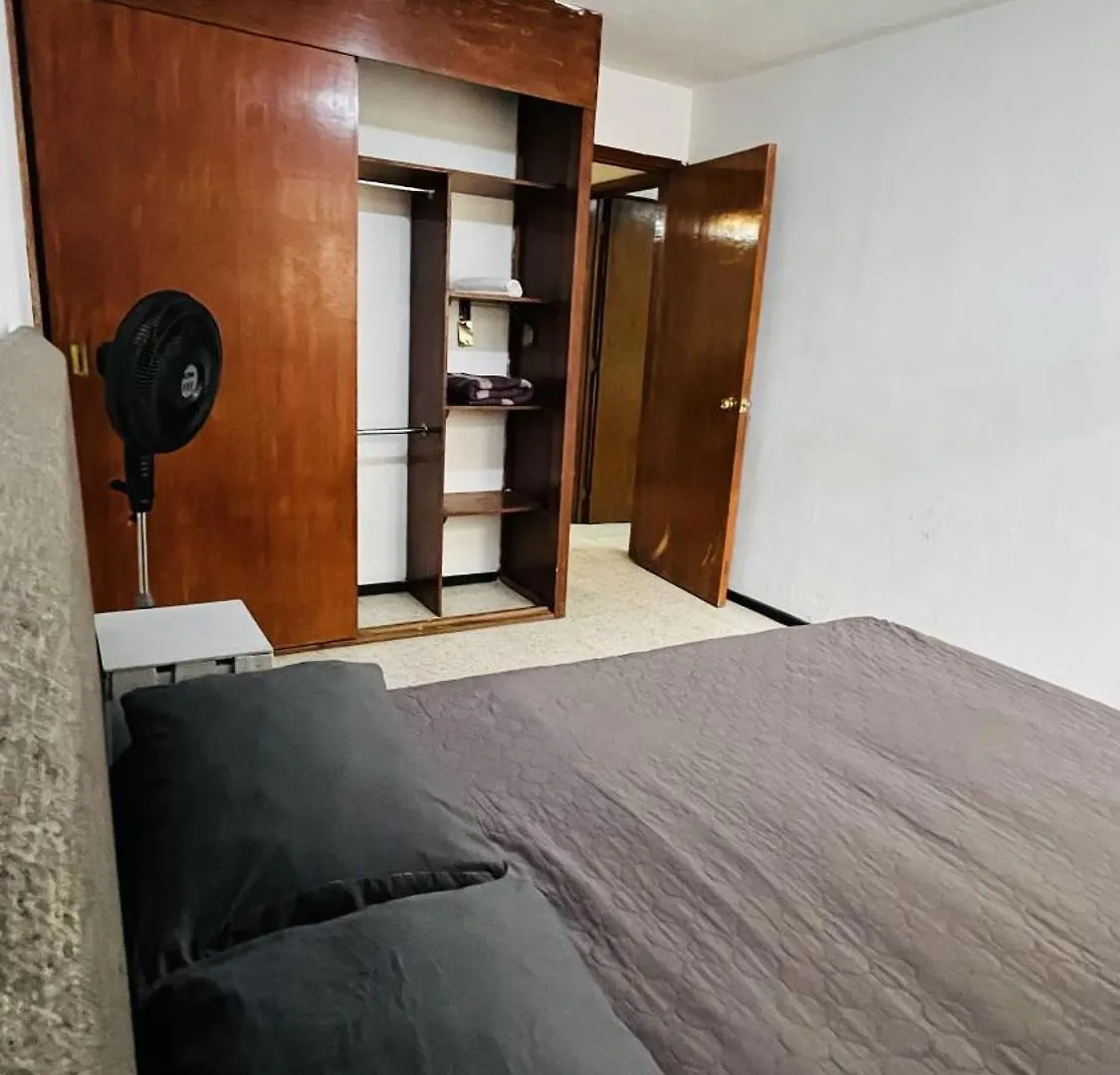 Villa Casa Dahlia Querétaro